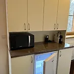 Kovárna Apartamento *
