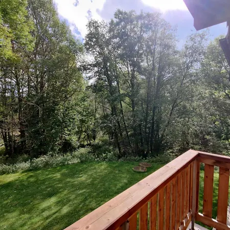 Apartmán Kovárna Prasily