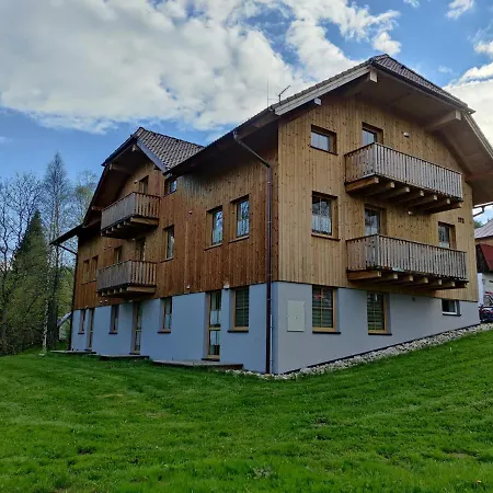 Apartment Kovarna