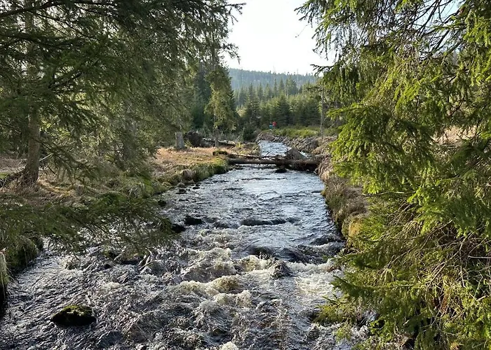 Kovárna *