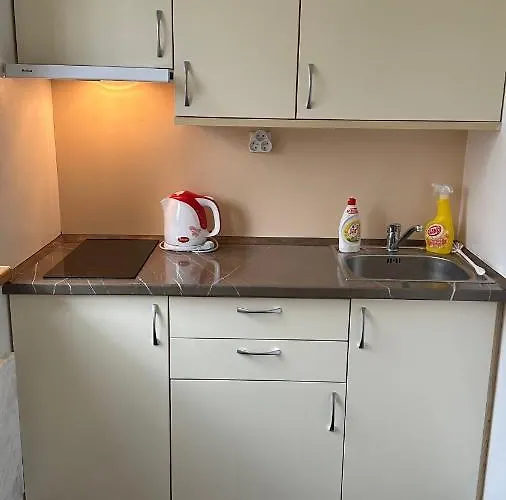 Kovárna *