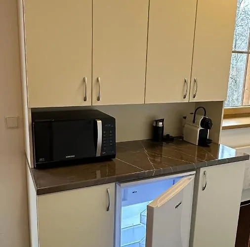 Kovarna Appartement *