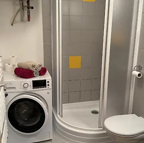 Kovarna Appartement *