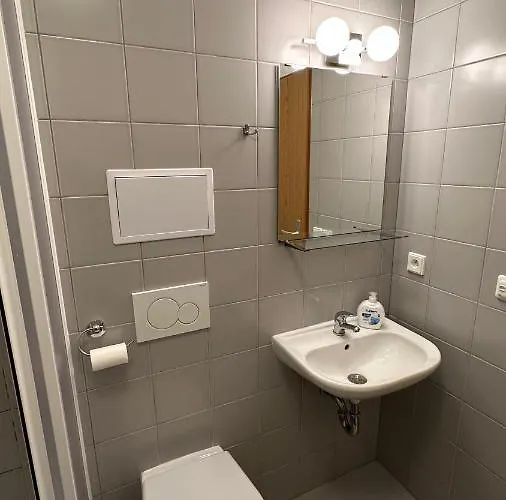 Lägenhet Kovarna Prasily