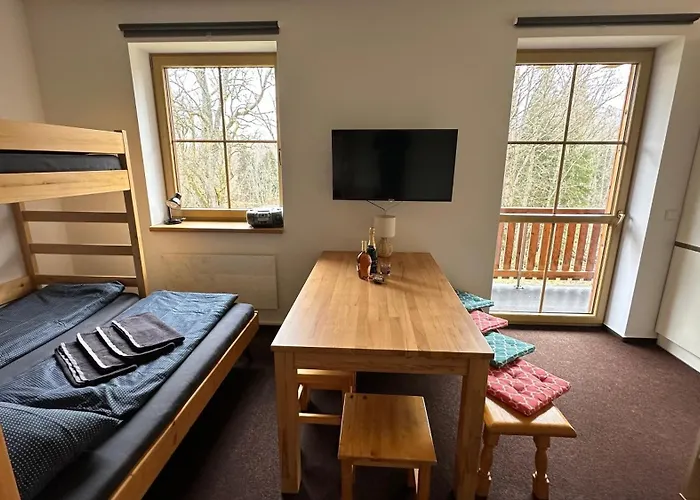 Kovárna Apartmán *